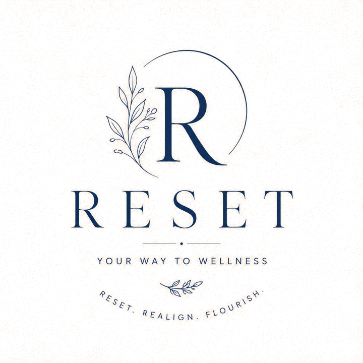RESET - Your Way to Wellness